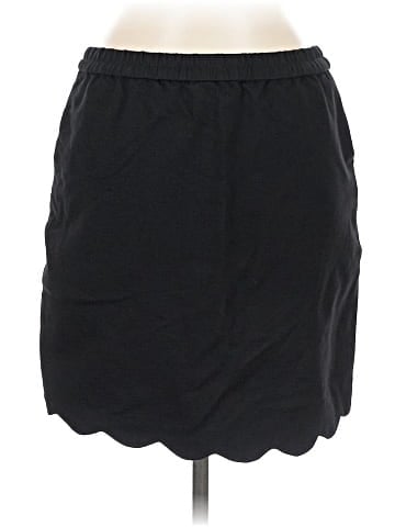 Skies Are Blue Casual Skirt (view 2)