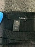 Aqua Black Turtleneck Sweater Size XS - photo 6