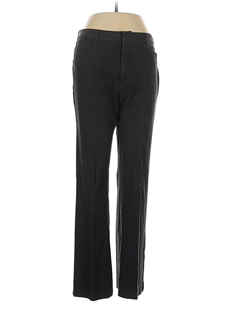 Click to view more detailed imagery on our partner's website Pre-owned Gap Dress Pants In Black
