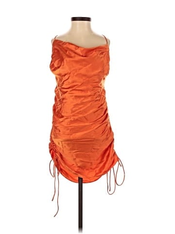 Zara Cocktail Dress (view 1)