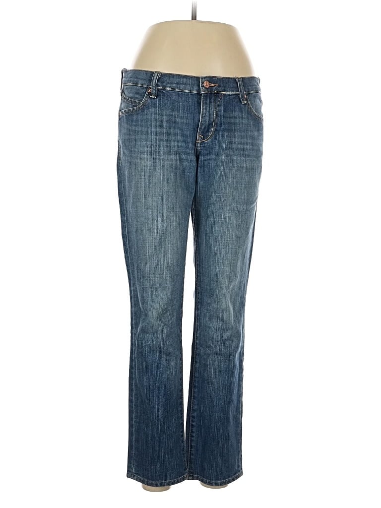 OLD NAVY Pre-owned Jeans In Blue