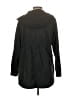 Athleta Black Zip Up Hoodie Size XS - photo 2