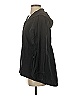 Athleta Black Zip Up Hoodie Size XS - photo 5
