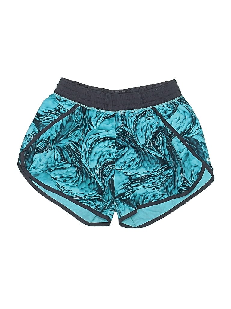 Pre-owned C9 By Champion Athletic Shorts In Blue