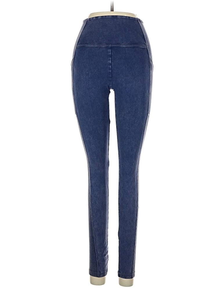 Pre-owned Offline By Aerie Jeans In Blue