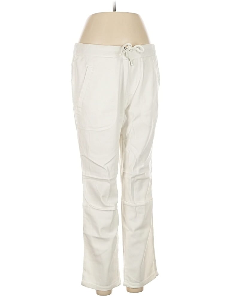 JAMES PERSE Pre-owned Casual Pants In White