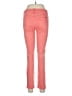 else Color Block Orange Jeans Size 29 waist - photo 2