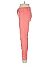 else Color Block Orange Jeans Size 29 waist - photo 5