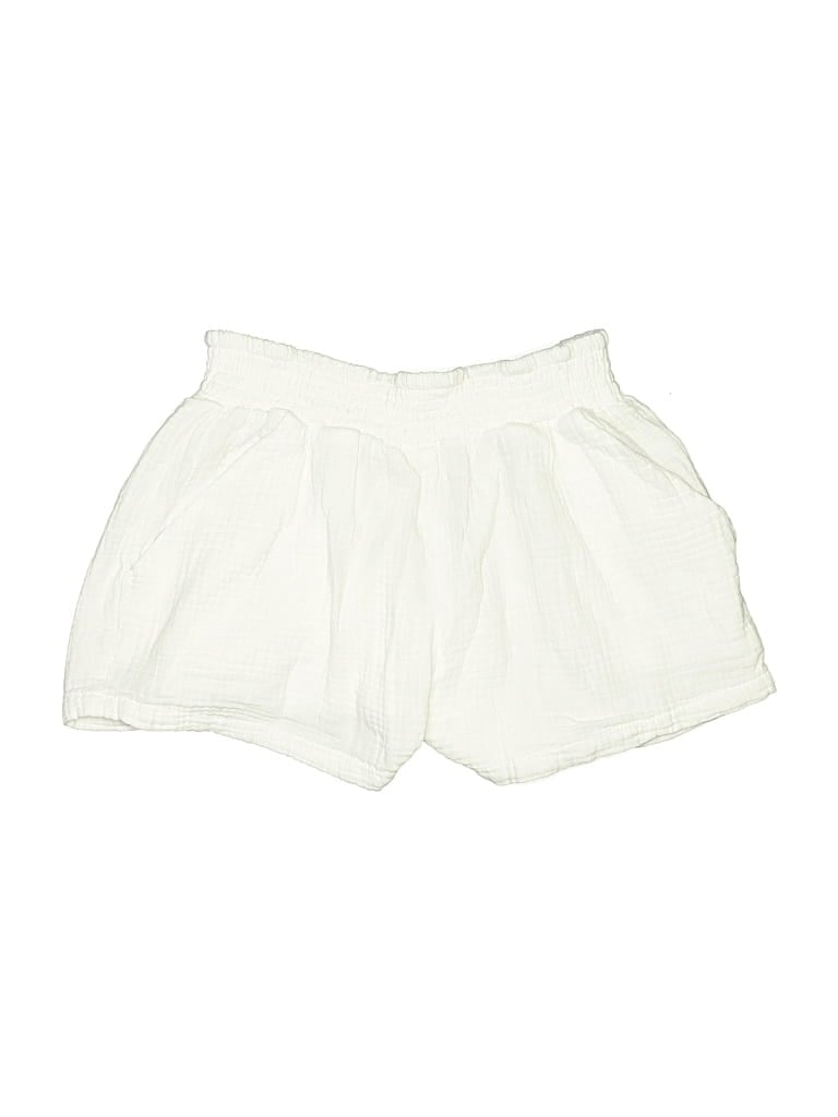 Pre-owned Ocean Drive Clothing Co. Shorts In White
