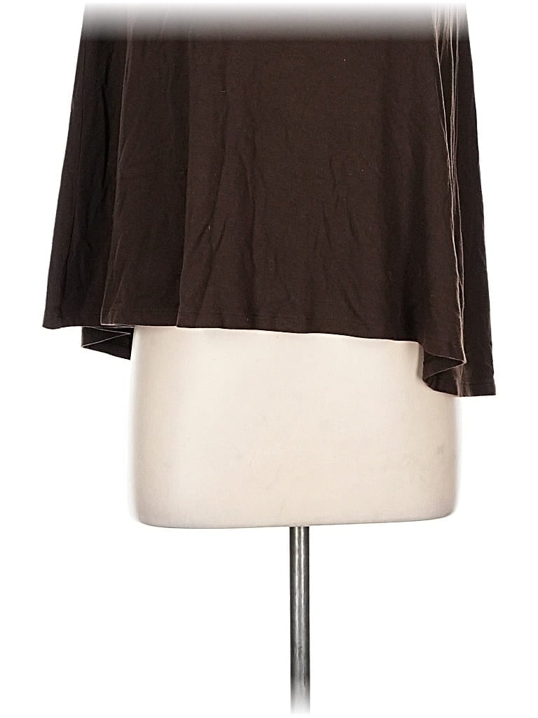 Pre-owned Old Navy Casual Skirt In Brown