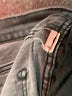Madewell Tweed Gray Jeans Size 25 waist - photo 9