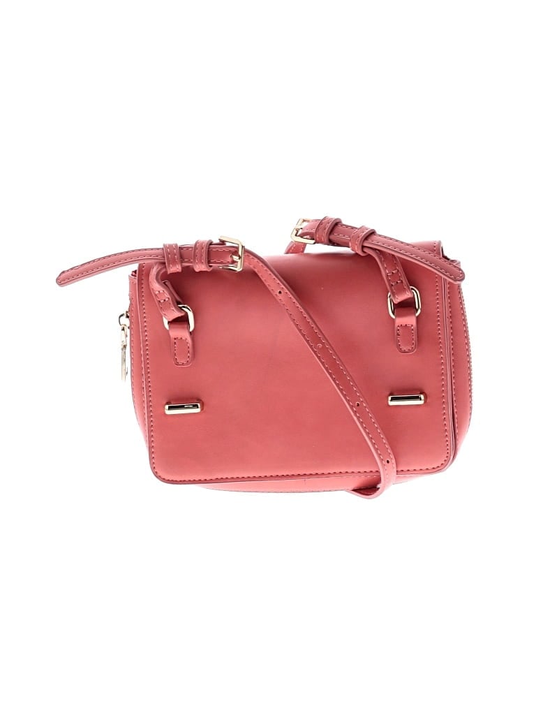 Click to view more detailed imagery on our partner's website Pre-owned Antik Kraft Crossbody Bag In Orange