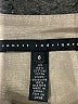 Robert Rodriguez Metallic Gold Jacket Size 6 - photo 6