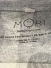 Mori Ivory Track Pants Size 0-3 mo - photo 3