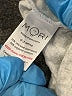 Mori Ivory Track Pants Size 0-3 mo - photo 4