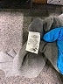 Hinge Gray Cardigan Size M - photo 8