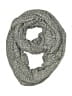 Assorted Brands Gray Scarf One size - photo 1