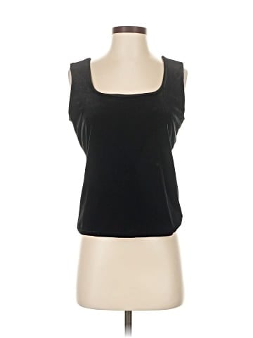 Carlisle Sleeveless Top (view 1)