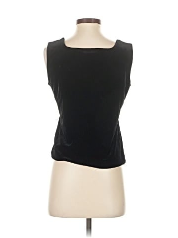 Carlisle Sleeveless Top (view 2)