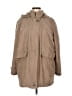 Forecaster of Boston 100% Polyester Tan Coat Size L - photo 1