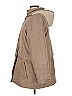 Forecaster of Boston 100% Polyester Tan Coat Size L - photo 5