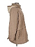 Forecaster of Boston 100% Polyester Tan Coat Size L - photo 4