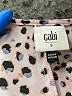 CAbi 100% Polyester Pink Short Sleeve Blouse Size S - photo 3