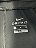 Nike Solid Black Active Pants Size S - photo 7