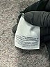 Nike Solid Black Active Pants Size S - photo 8