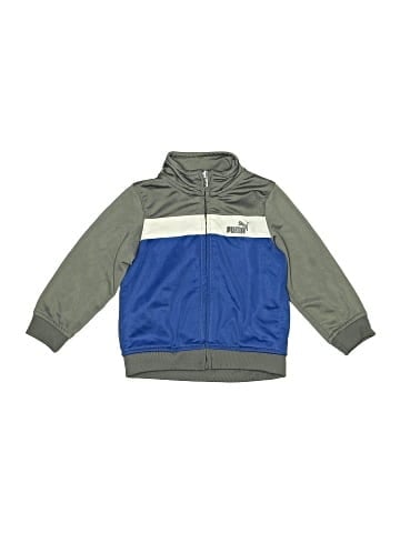 Puma Track Jacket (view 1)