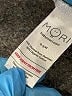 Mori White Track Pants Size 0-3 mo - photo 4