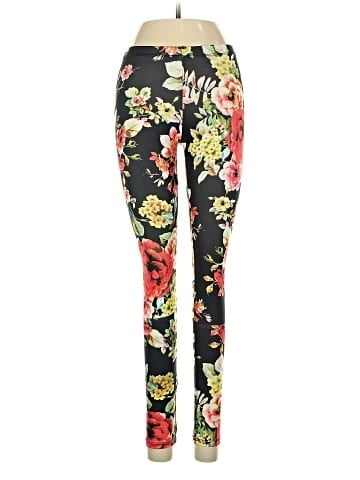 Nylon Apparel Leggings (view 1)