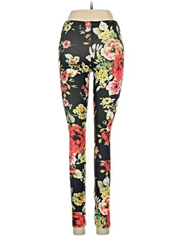 Nylon Apparel Leggings (view 2)