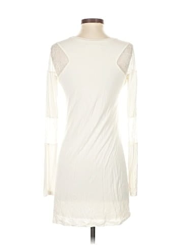 Chalk Casual Dress (view 2)