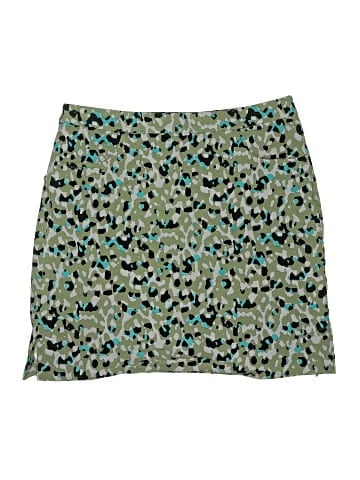 Tribal Casual Skirt (view 1)