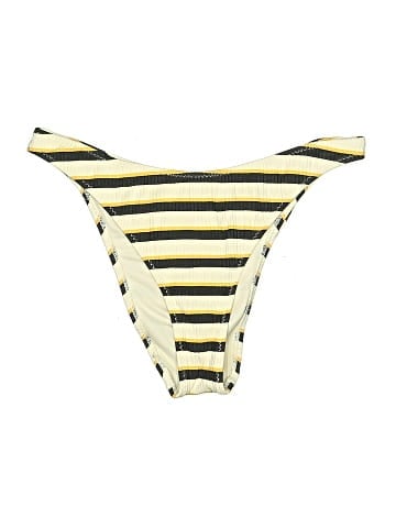LA Hearts Swimsuit Bottoms (view 1)