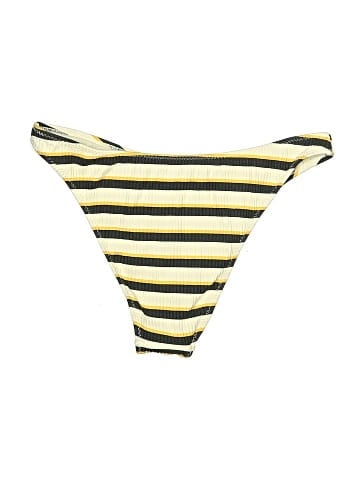 LA Hearts Swimsuit Bottoms (view 2)
