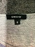 Drew Gray Tank Top Size S - photo 7