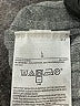 Gap Gray Turtleneck Sweater Size L - photo 7