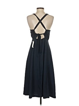 chinese dress ladies Madewell Layton Midi Slip Dress True Black 12 at Amazon Women's Clothing  store