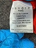 Sandro Orange Casual Dress Size Med (2) - photo 7