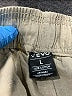 EVO 100% Cotton Tan Khaki Shorts Size L - photo 3