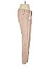 Current/Elliott Pink Tan Casual Pants Size 25 waist - photo 4