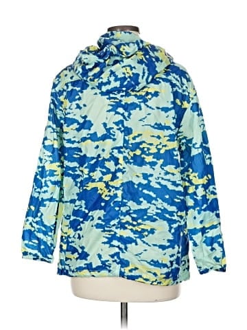 Kai-aakmann Raincoat (view 2)