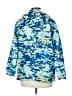 Kai-aakmann 100% Polyester Blue Raincoat One size - photo 2