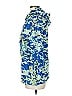 Kai-aakmann 100% Polyester Blue Raincoat One size - photo 5