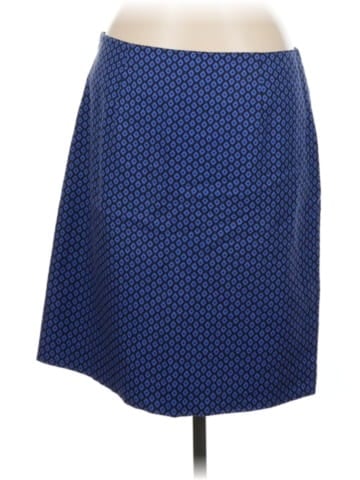 L.L.Bean Casual Skirt (view 2)