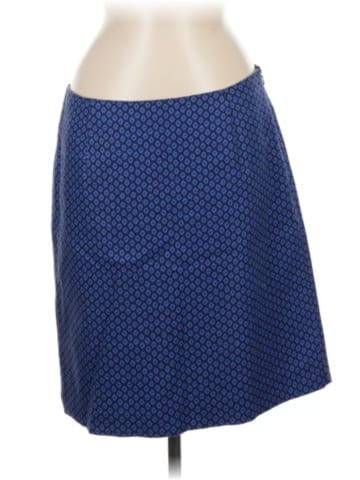 L.L.Bean Casual Skirt (view 1)