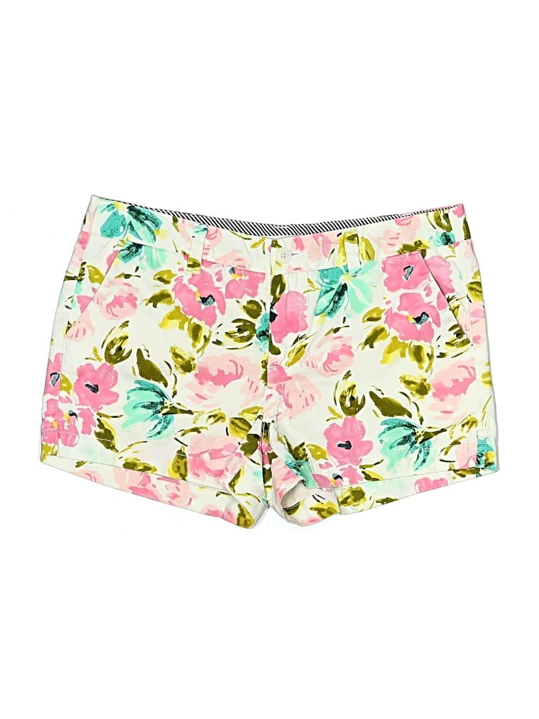 Pre-owned Merona Shorts In Pink
