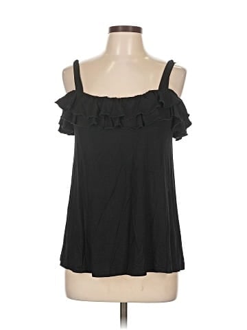 Cupio Sleeveless Top (view 1)